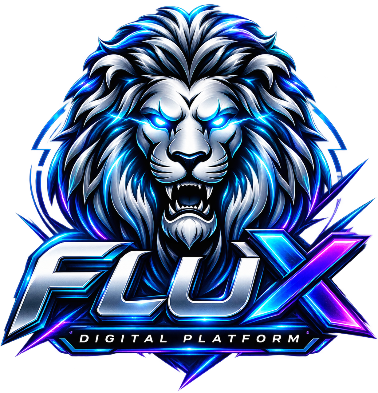 FLUX Digital Platform