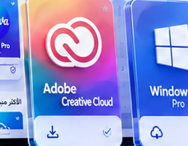 Adobe Creative Cloud