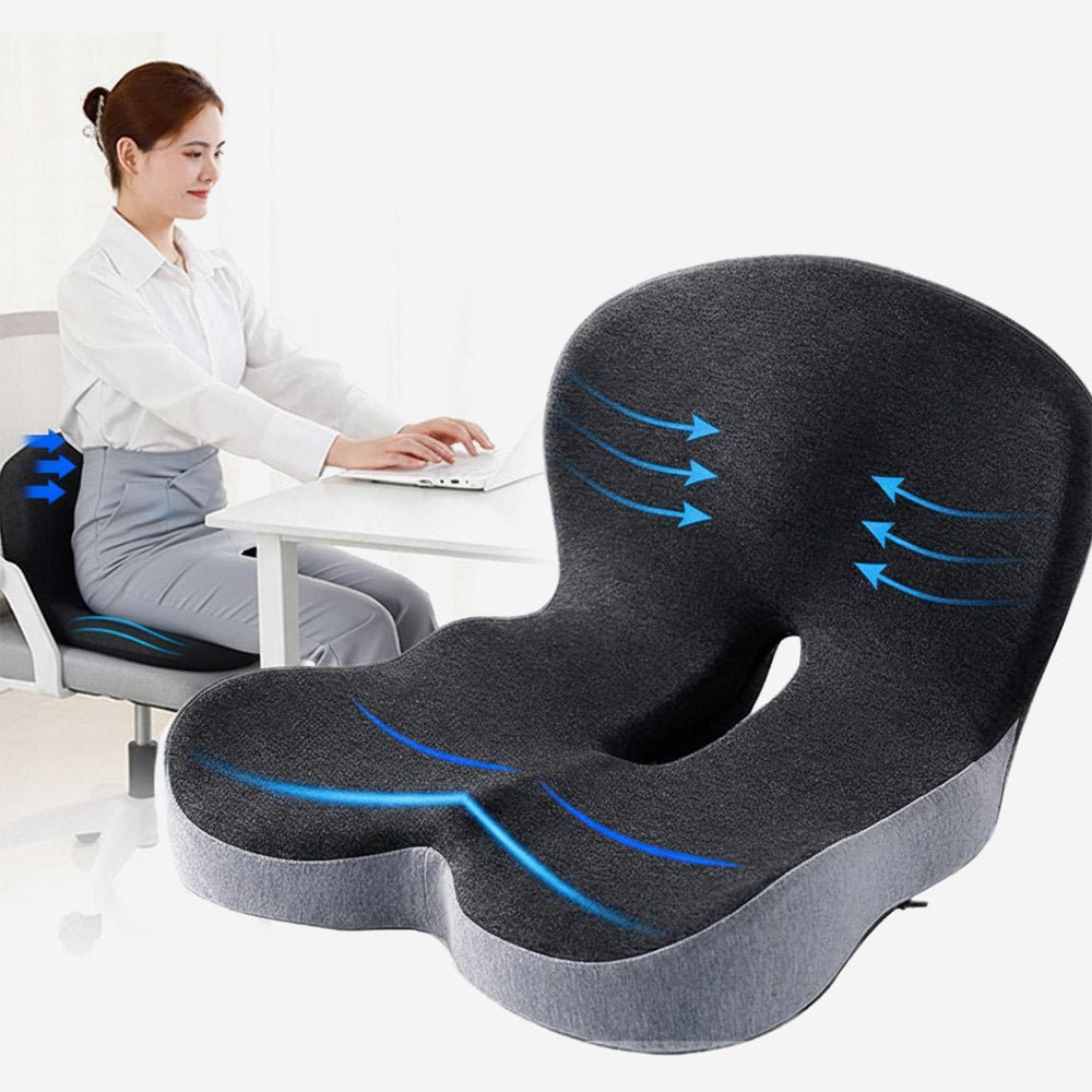 وسادة مقعد لتصحيح الجلوس Seat Cushion