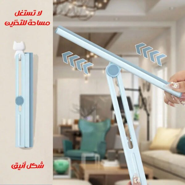 قشاطة نوافذ سيليكون