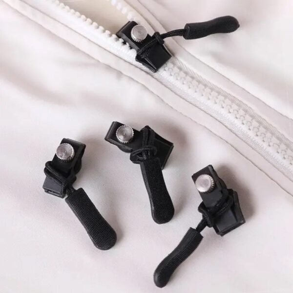 أداة إصلاح السحاب القابلة للتعديل Zipper Repairer