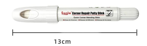 معجون حائط سريع الجفاف لتجديد الشقوق WALL REPAIR PEN