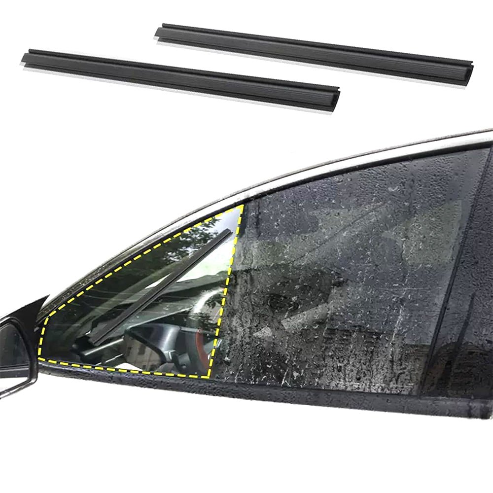 مساحات زجاج السيارة الجانبية CAR SIDE WINDOW WIPERS