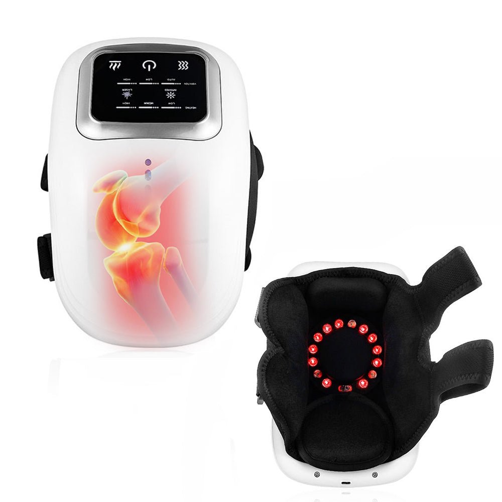 جهاز تدليك ذكي للكوع والركبة SMART MASSAGER FOR KNEES AND ELBOWS
