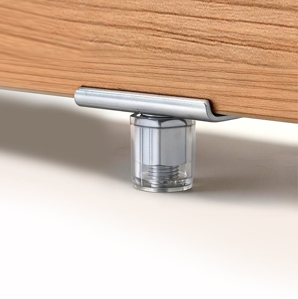 قواعد خزانة قابلة للتعديل ADJUSTABLE CABINET FEET
