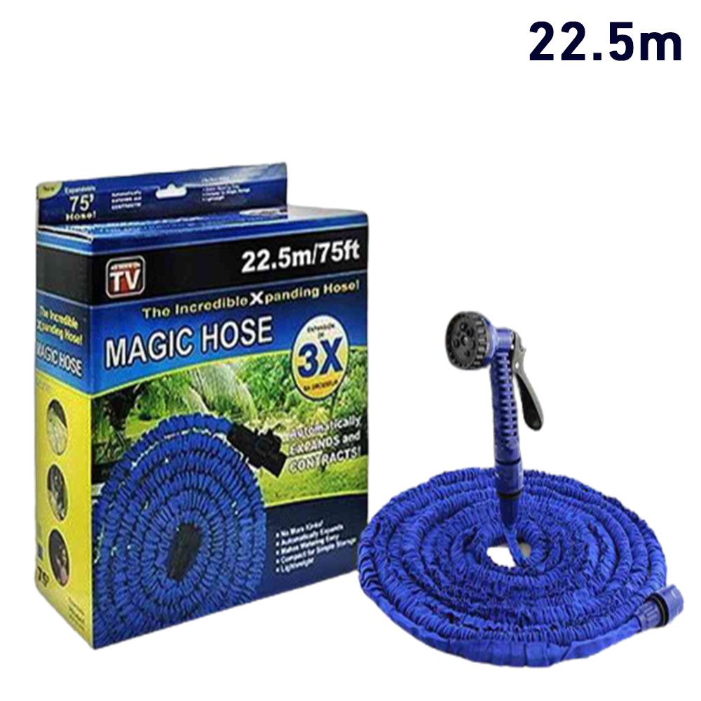 بربيش سحري 22.5 متر MAGIC HOSE