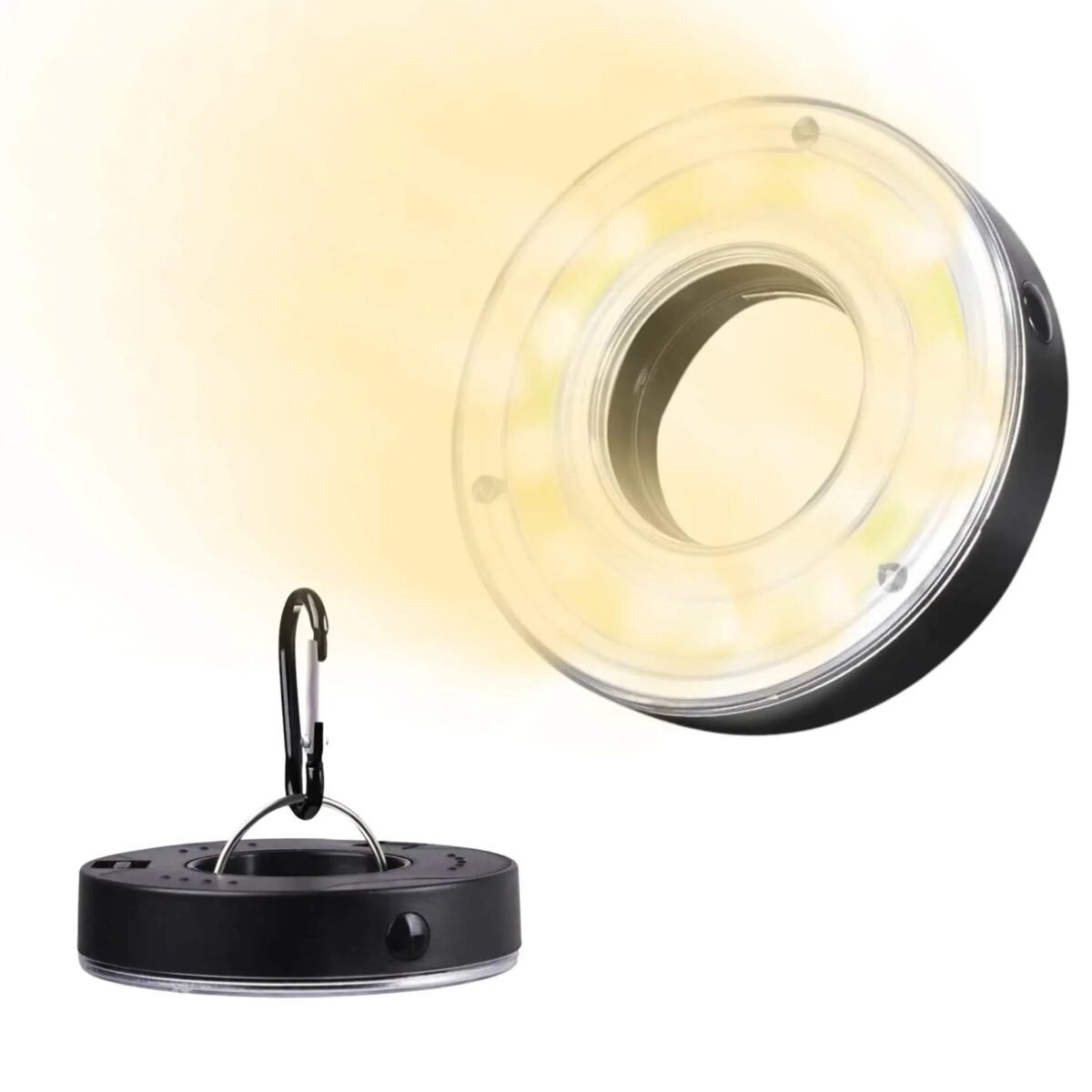 ضوء LED تعليق للتخييم متعدد الاستخدام Multi-use camping suspension led light