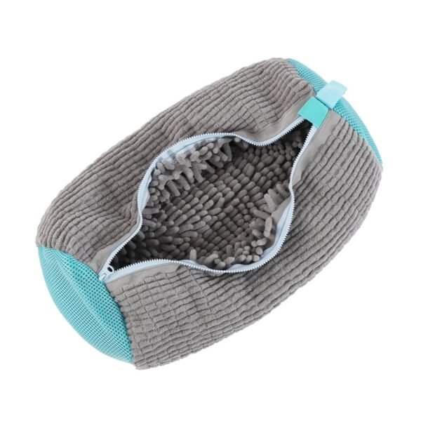 حقيبة غسيل الاحذية