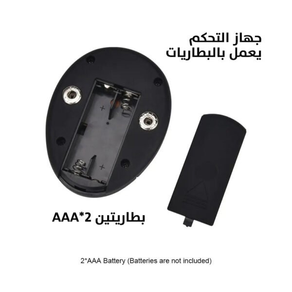 جهاز مساج القدمين EMS Foot Massager