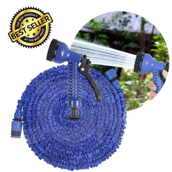 خرطوم المياه السحري 100 قدم Magic hose 100 ft
