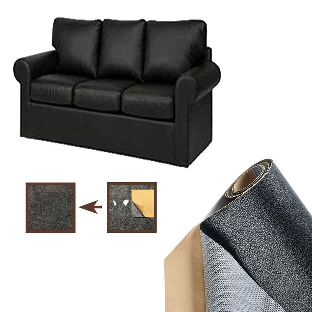 لاصق جلدي متعدد الإستخدامات Leather Adhesive Tape