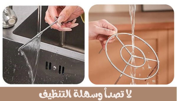 سياخ لحمه مع قاعدة Meat skewers with base